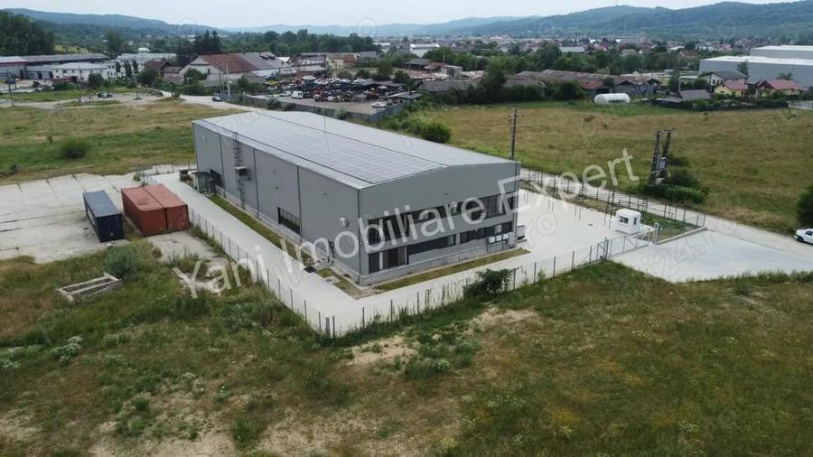 Hala de inchiriat in Curtea de Arge?. - 18
