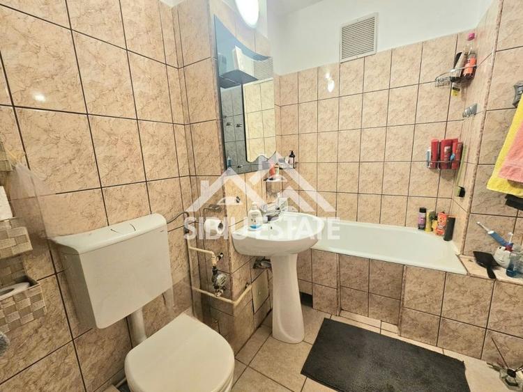 Apartament 3 camere In Sibiu, strada Siretului - 8