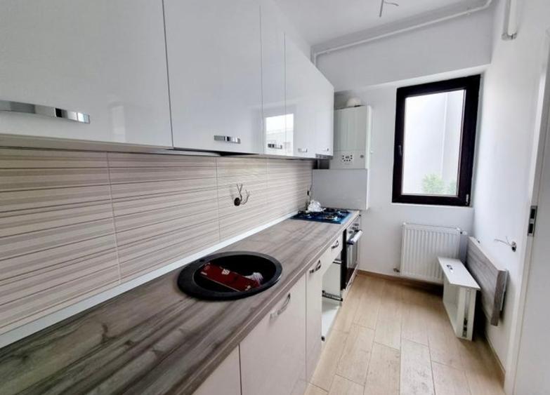 Matei Basarab | Calarasilor | Muncii | Garsoniera- Bloc Nou -Downtown Fittness - 3