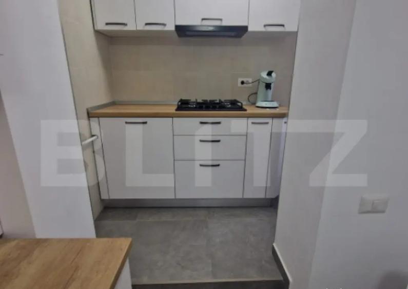 Apartament 2 camere, 47 mp, zona Catedrala - 9