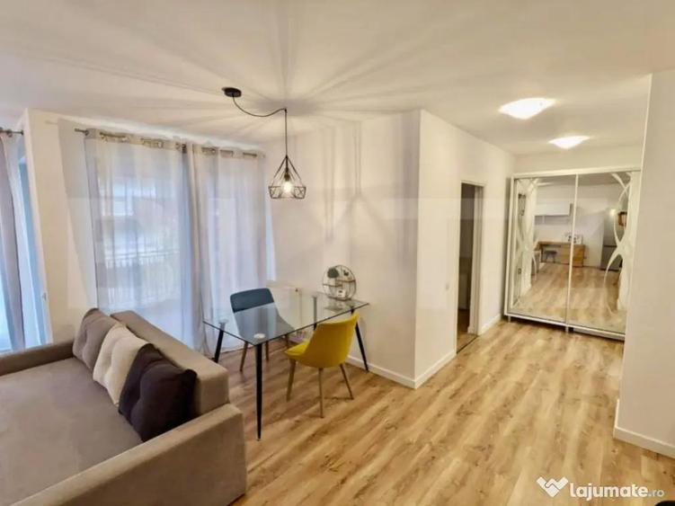 Apartament 2 camere, 62 mp, garaj, zona Buna Ziua - 4