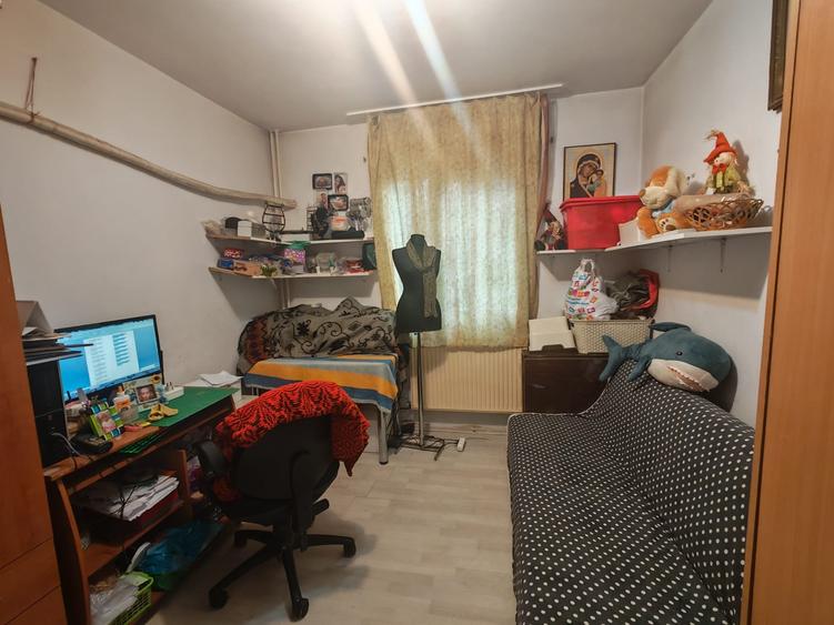 Apartament 3 camere spatios in bloc de 4 etaje - 3