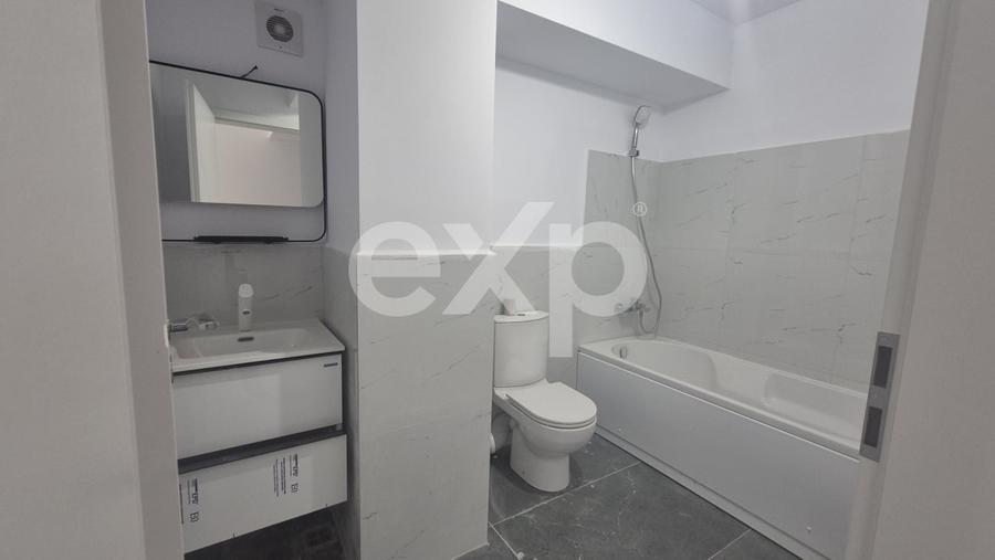 Apartament 2 camere Trivale | Bloc Nou Finalizat - 4