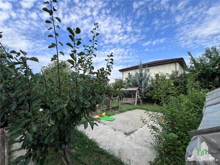 Teren intravilan stradal 561mp,  Cartier Independentei, Bragadiru, comision 0 - 1