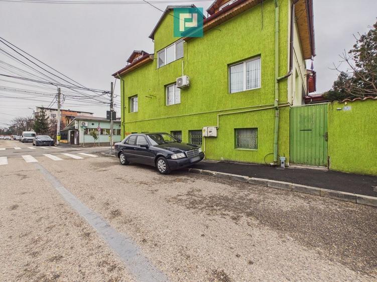 Casă cu teren 345 mp – metrou Laminorului - 1