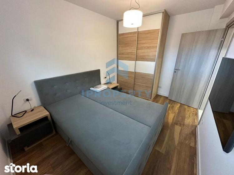 Gorjului | 2 Camere | Centrala Proprie | Loc Parcare(+50Euro) | Prox. - 7