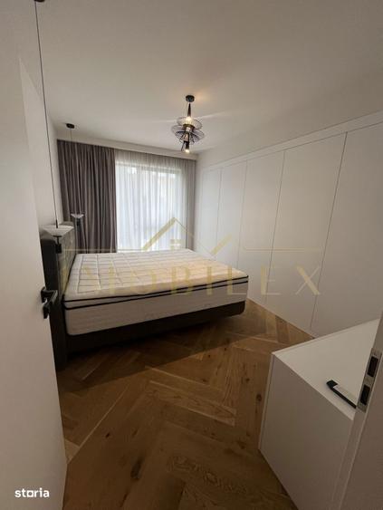 Apartament Lux , 2 camere, Bloc nou ,zona Cipariu Semicentral Cluj - 10