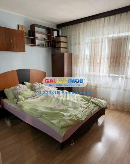 Apartament 3 camere | Lujerului | Decomandat | 8min. metrou - 5