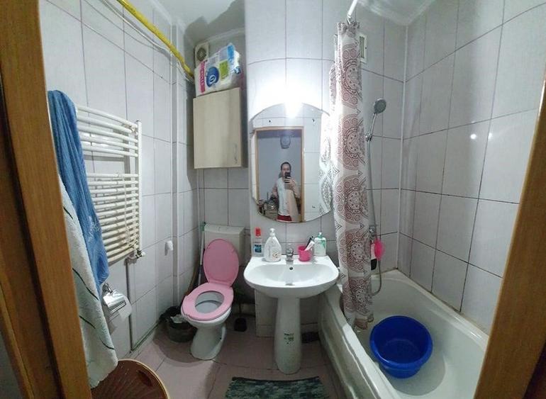 Apartament de vanzare cu 3 camere Tatarasi 52.500 Euro - 4