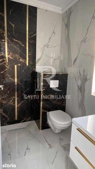 Casa moderna P+1 | 106 mp utili | Terasa + balcon | DecResidence Sanma - 10