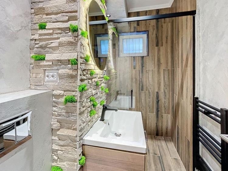 Ap. 1  camera in Gruia, finisat modern, ideal investitie, comision 0! - 6