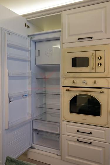 Ap 2 camere EXCEPTIONAL | Vedere frontala catre Mare  | White Titanic | Mamaia - 19