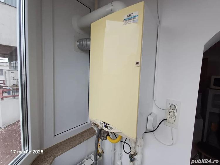 Garsoniera zona centrala, Bd Tomis - 2