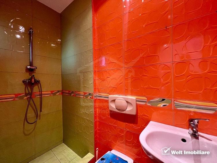 Casa individuala, 400 mp utili, 1150 mp teren, Europa, zona Eugen Ionesco - 20