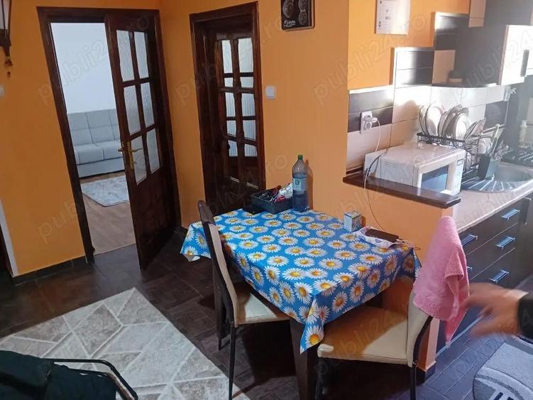 Ap 2 Cam Precista 54mp etaj 2 la cheie renovat mobilat utilat - 10