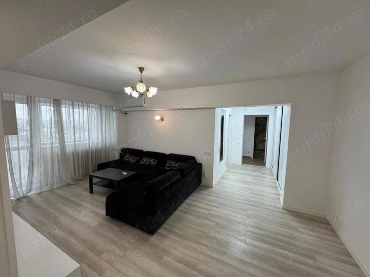 Apartament 3 camere, Auchan Parc Drumul Taberei, view panoramic, direct proprietar - 10