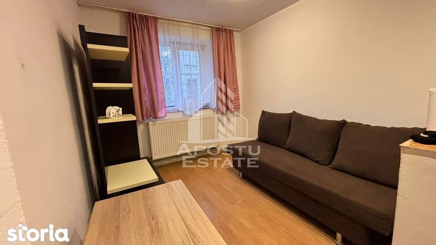 Apartament cu 2 camere de inchiriat in zona Balcescu, Timisoara - 3