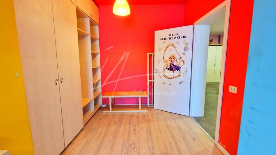 Apartament rar cu 5 camere si curte de 358 mp – Prelungirea Ghencea - 40