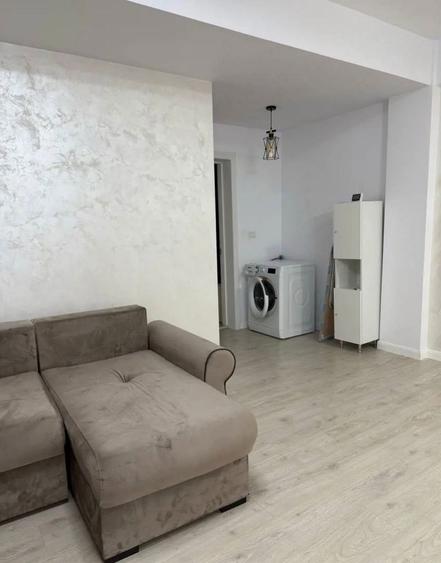 Inchiriez apartament 2 camere, complet utilat si mobilat - 3