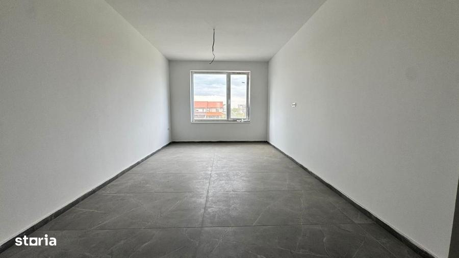 COMISION 0% | Apartament 2 Camere | Giroc | Etaj 1 | 53 mp | Nemobilat - 5
