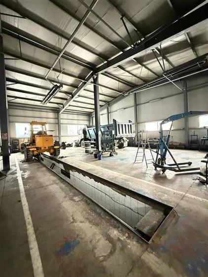 Exclusivitate, Hale si cladire de birouri, 6232 mp teren , Calea Feldioarei, Bra - 13