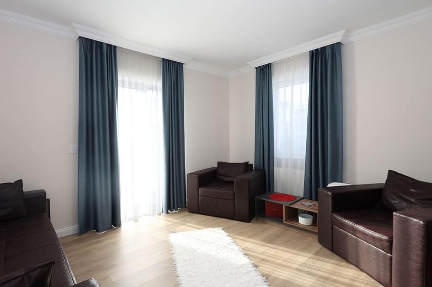 Casă ideală pentru familie &icirc;n Brașov, Bunloc - spațioasă, luminoasă, priveliște - 30