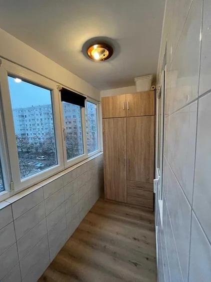 Apartament 2 camere, decomandat 50 mp, ac, balcon, metrou, Dristor - 7