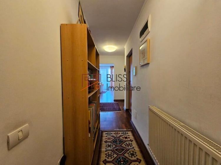 Apartament 3 camere în zona Gradina Icoanei - 12