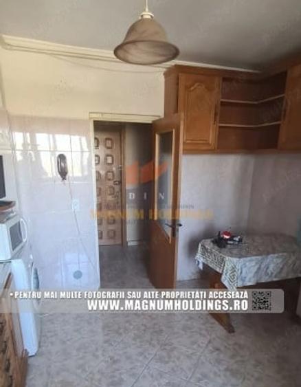 Apartament 2 camere, Fratii Golesti, 3 balcoane, lift - 5