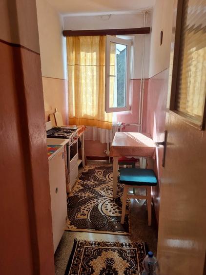 Vânzare apartament 2 camere zona Tomis nord mobilat utilat 40 mp - 4