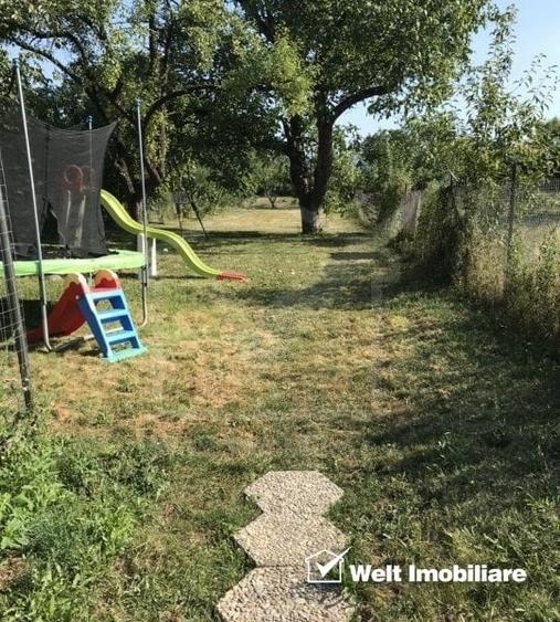 Casa 6 camere, cu teren 1160 mp, Dambul Rotund - 15