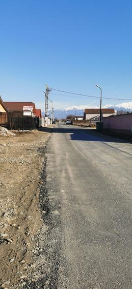 Teren : 750mp / intravilan/ construibil / str. Serbota (Campsor) - 4