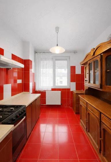 Apartament cu 3 camere, Tip B, 67 MP utili , decomadat , etaj 3 , zona Sovata-Aluminei, Oradea. - 2