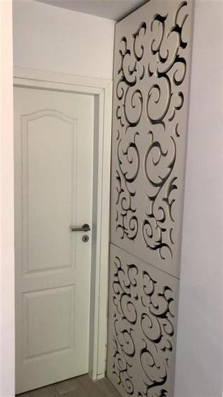 Casa tip duplex in complexul rezidential Green Park Villas - 9