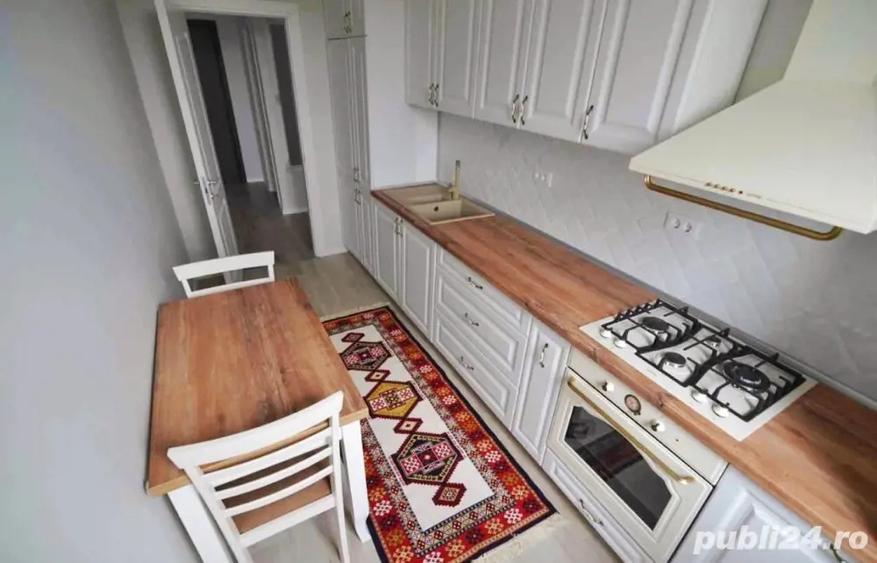 Apartament 2 camere - 1