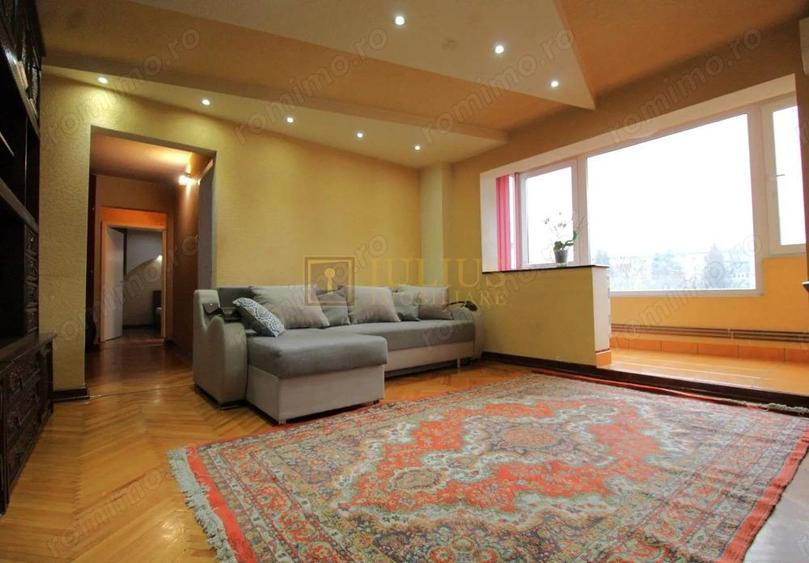 3 min de Iulius Town, centrala proprie - 1