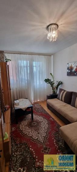 Gara, decomandat, 2 camere, etaj 3, vanzari Constanta - 3