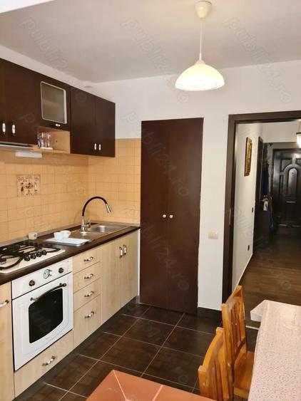 Inchiriez apartament 1 camera - pozitie centrala -braila - 2