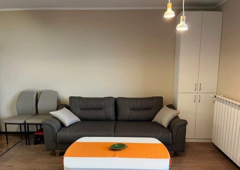 Apartament cu 2 camere de inchiriat in zona Sebastian - 2