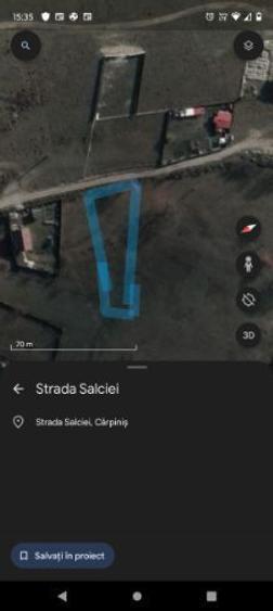 Teren intravilan  - 6