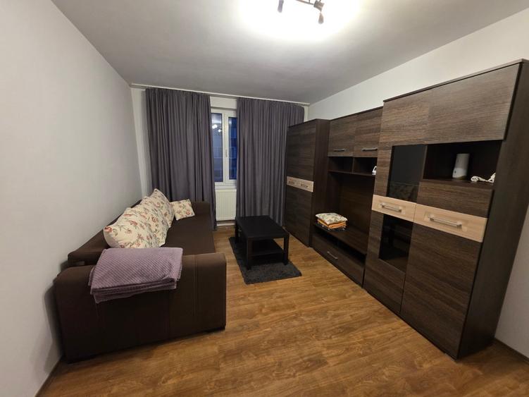 Militari, Lujerului, pe Cupolei, 10 minute metrou, centrala, 1982, langa parc - 16