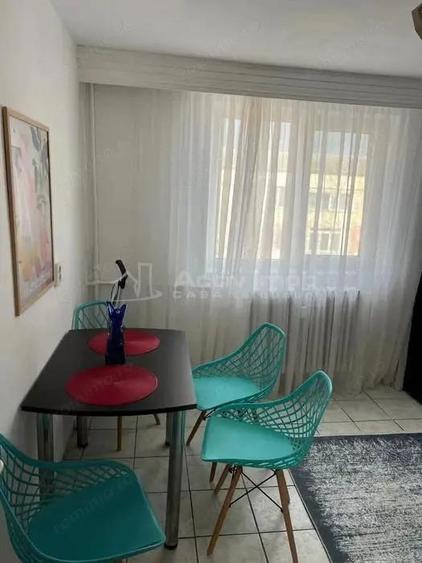 Tomis Nord - Garsoniera - Radet - Moderna - 6