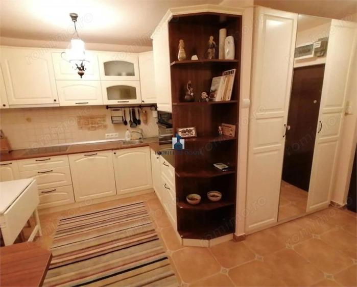 Inchiriere Apartament 3 Camere Decomandat Sos.Giurgiului - 3