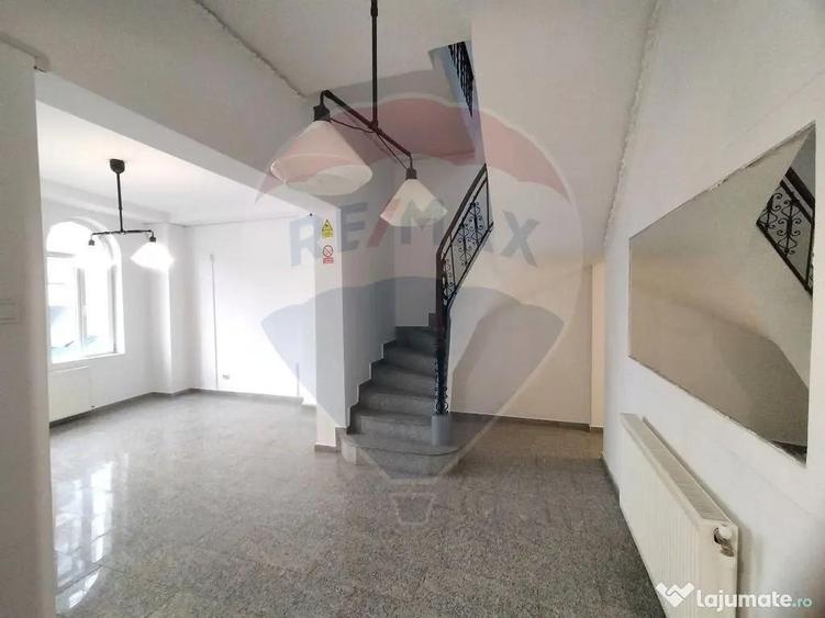 Spa?iu de birouri central - Vila 323 mp - Ideal sediu f... - 10