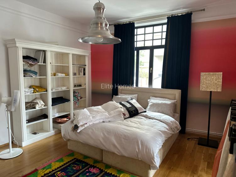 Apartament in cladire reconsolidata Armeneasca/ Apartment in reinforced building Apartament in cladire reconsolidata Armeneasca/ Apartment in reinforced building