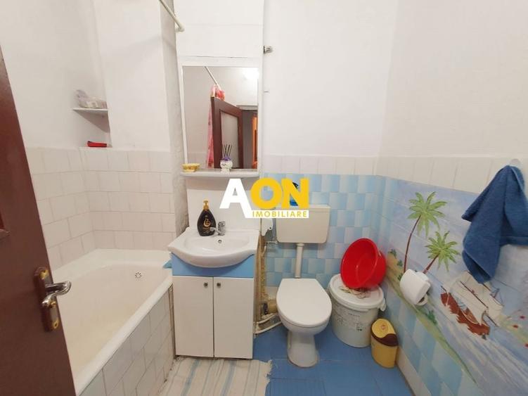 Apartament 4 camere, decomandat, Ampoi 2 - 7