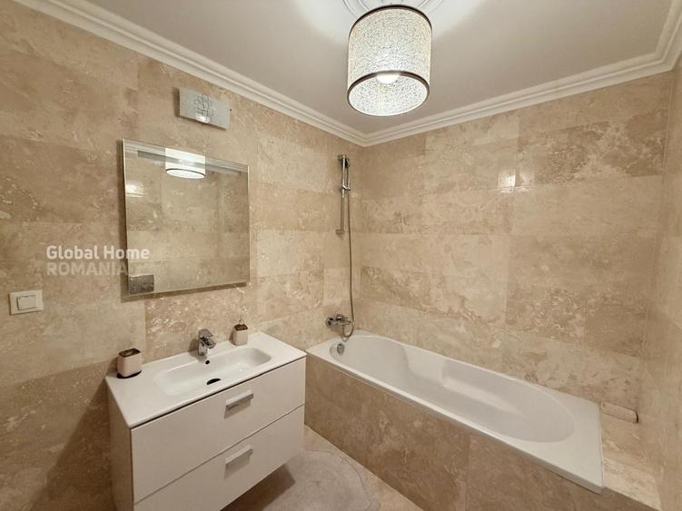 Stefan Cel Mare - Zona Vasile Lascar | Studio - Balcon + Incalzire Pardoseala - 10