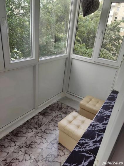 Inchiriez apartament Lujerului Politehnica - 4