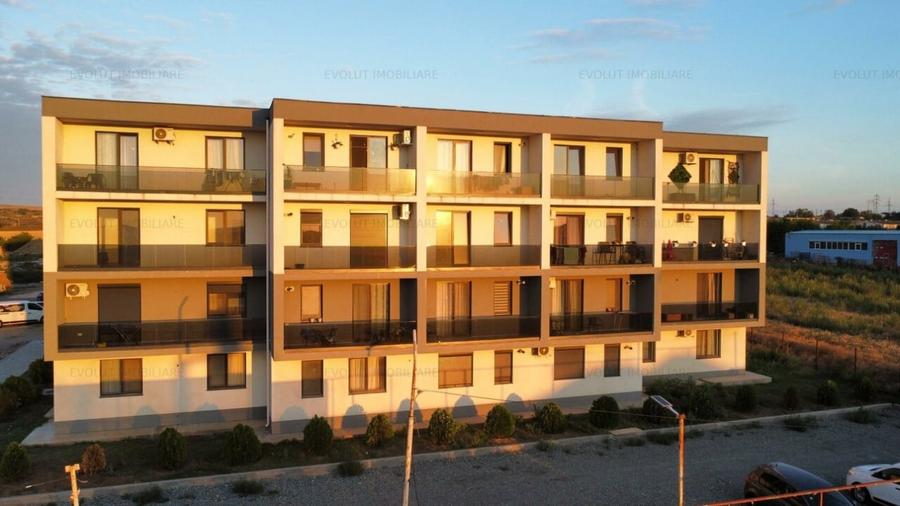 Apartamente la cheie de vanzare in Lumina – Constanta - 23
