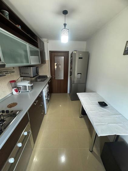 2 Camere 55mp Zona Dacia Gaze Termen Lung - 7